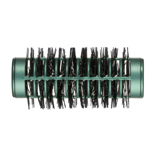 Hi Lift - Ionic Brush Rollers - Green - 22mm 6pcs