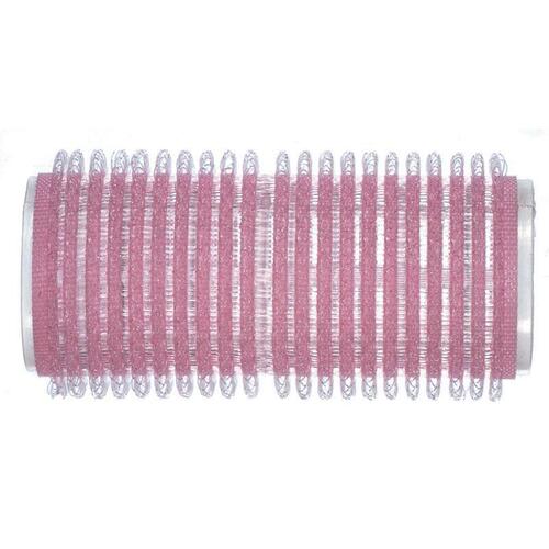 HI LIFT- Velcro Roller Pink - 25mm (6pcs) HLV25