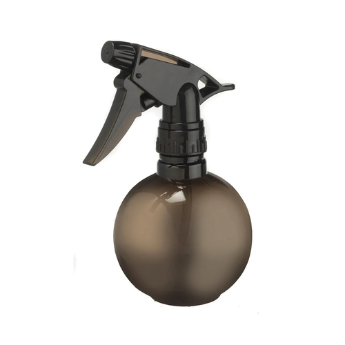 Hi Lift - Empty Plastic Water Spray Bottle Black 300ml (WS01)