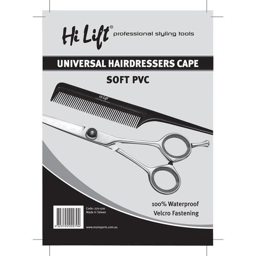 HI LIFT - Universal Hairdressers Cape