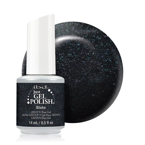 IBD Just Gel Polish - 56508 Slate 14ml