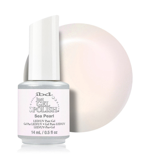 IBD Just Gel Polish - 56511 Sea Pearl 14ml