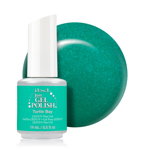 IBD Just Gel Polish - 56524 Turtle Bay 14ml