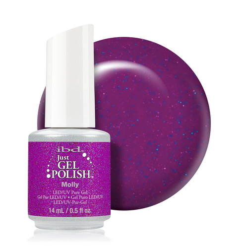 IBD Just Gel Polish - 56534 Molly 14ml