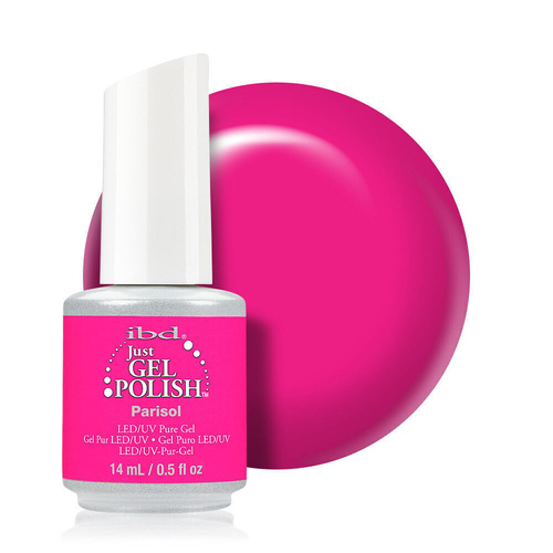 IBD Just Gel Polish - 56535 Parisol 14ml