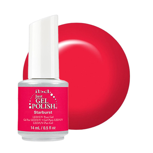 IBD Just Gel Polish - 56537 Starburst 14ml