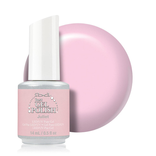 IBD Just Gel Polish - 56547 Juliet 14ml