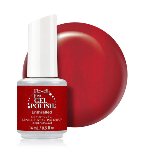 IBD just Gel Polish - 56552 Enthralled 14ml