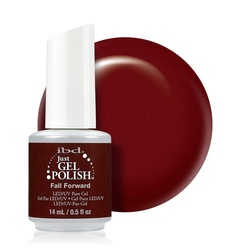 IBD Just Gel Polish - 56555 Fall Forward 14m