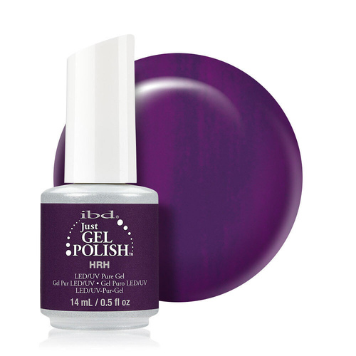 IBD Just Gel Polish - 56558 HRH 14ml