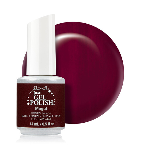 IBD Just Gel Polish - 56560 Mogul 14ml