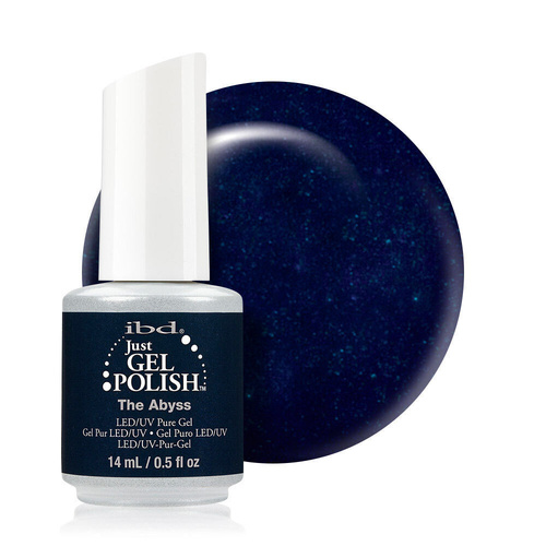 IBD Just Gel Polish - 56563 The Abyss 14ml