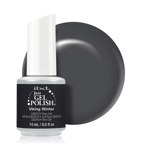 IBD Just Gel Polish - 56566 Viking Winter 14ml