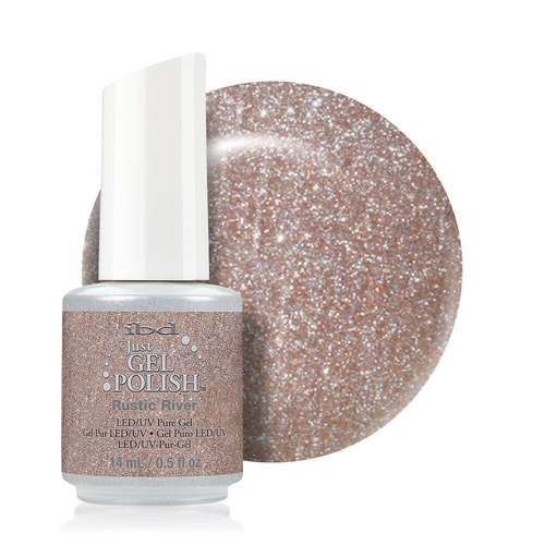 IBD Just Gel Polish - 56580 Rustic River 14ml