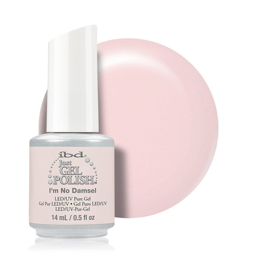 IBD Just Gel Polish - 56664 I'm No Damsel 14ml