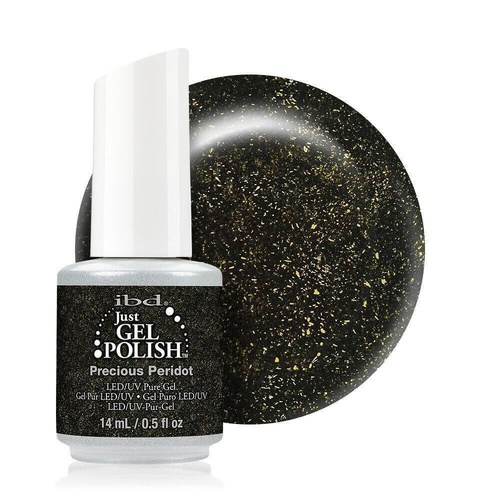 IBD Just Gel Polish - (Last Stock) 56688 Precious Peridot 14ml