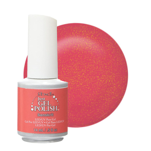 IBD Just Gel Polish - (Last Stock) 56774 Sanskrit 14ml