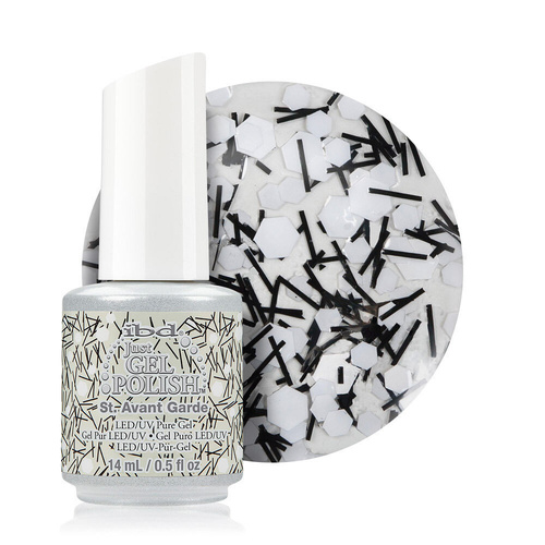 IBD Just Gel Polish - (Last Stock) 56776 St.Avant Garde 14ml