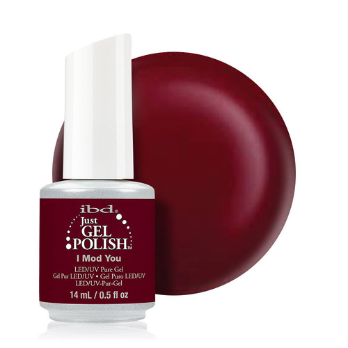 IBD Just Gel Polish - 56780 I Mod You 14ml