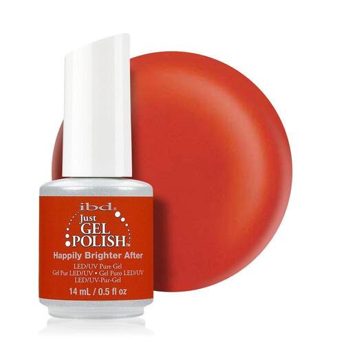 IBD Just Gel Polish - (Last Stock) 56781 Happily Brighter After 14ml
