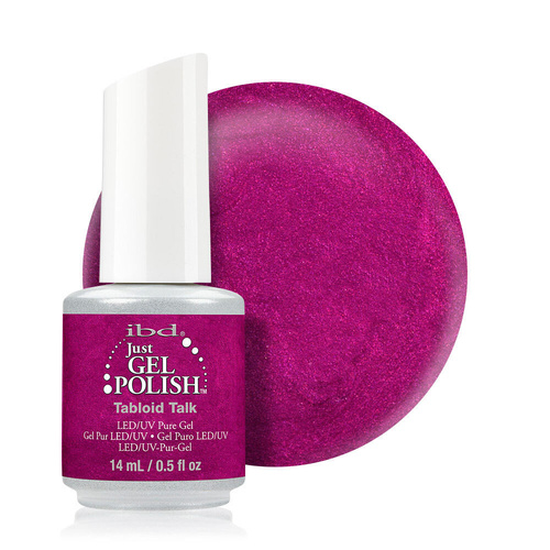 IBD Just Gel Polish - (Last Stock) 56789 Tabloid Talk 14ml