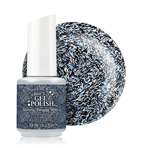 IBD Just Gel Polish - (Last Stock) 56903 Getting Twiggy With It 14ml