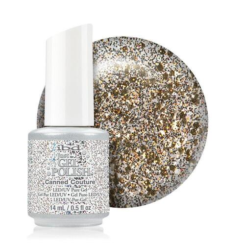 IBD Just Gel Polish - (Last Stock) 57087 Canned Couture 14ml