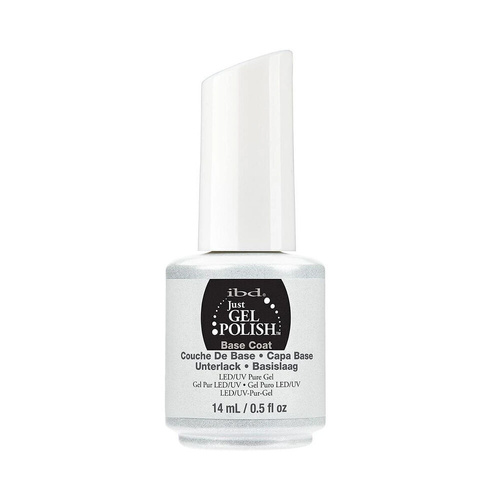 IBD Just Gel Polish - 56503 Base Coat 14ml