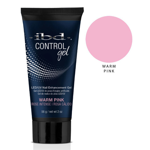 IBD Control Gel Warm Pink 56g