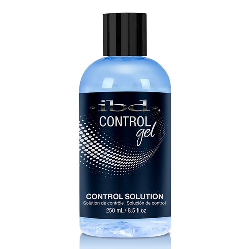 IBD Control Gel - Control Solution 250ml