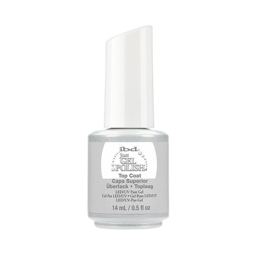 IBD Just Gel Polish - 56502 Top Coat 14ml