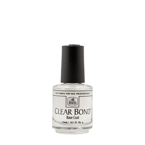 INM - Out The Door - Clear Bond - Base Coat 15ml