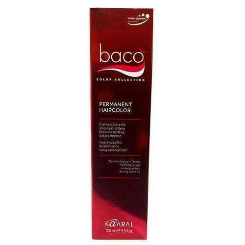 KAARAL - BACO LIGHT PLATINUM ASH BLONDE 10.10