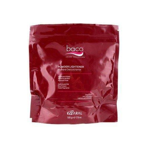 KAARAL - BACO POWDER LIGHTENER