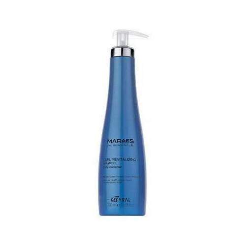 KAARAL - MARAES CURL REVITALIZING SHAMPOO 1000 ml
