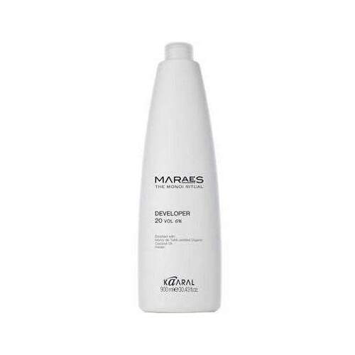 KAARAL - MARAES DEVELOPER 30 VOL