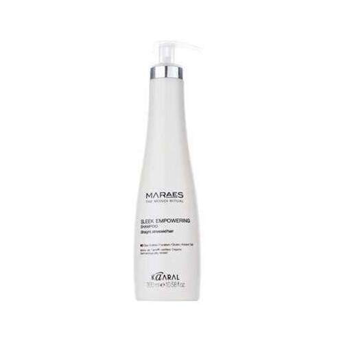 KAARAL - MARAES SLEEK EMPOWERING SHAMPOO 1000 ml