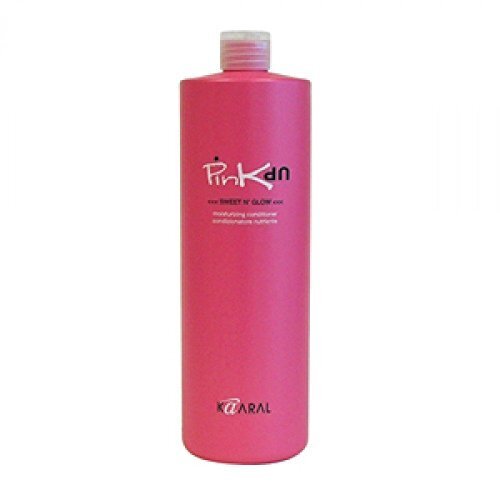 KAARAL - PINK UP Sweet n' Glow Moisturizing Conditioner 1000ml