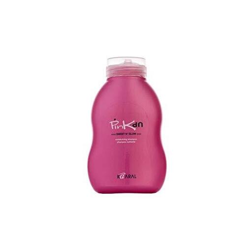 KAARAL - PINK UP Sweet n' Glow Moisturizing Shampoo 250ml
