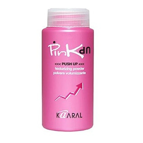 KAARAL - PINK UP Push Up Texturizing Powder 11g