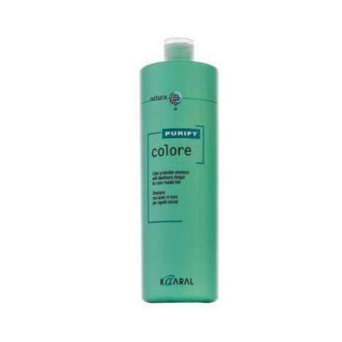 KAARAL - PURIFY COLORE SHAMPOO 1 LITRE