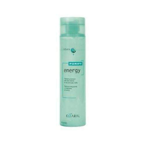 KAARAL - PURIFY Energy - Daily Shampoo 300ml (Menthol)