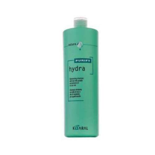 KAARAL - PURIFY Hydra - Moisturizing Shampoo 1000ml (Almond Oil)