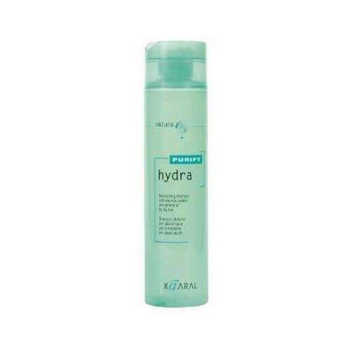 KAARAL - PURIFY Hydra - Moisturizing Shampoo 300ml (Almond Oil)