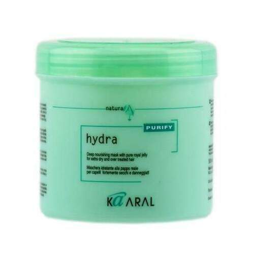 KAARAL - NATURAL PURIFY HYDRA DEEP NOURISHING MASK