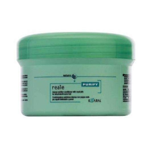 KAARAL - PURIFY Reale - Intense Nutrition Conditioner 250ml (Royal Jelly)