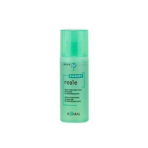 KAARAL - PURIFY REALE INTASE NUTRITION LEAVE-IN LOTION 125ml