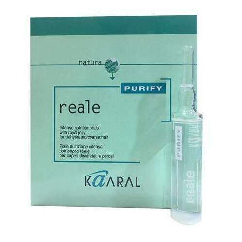 KAARAL - PURIFY REALE INTENSE NUTRITION LEAVE-IN LOTION (12x 10ml)