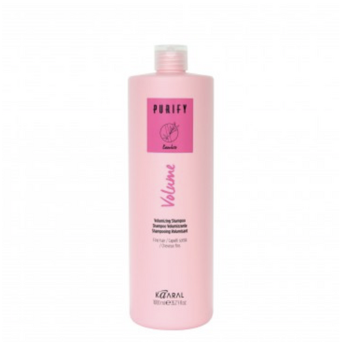 KAARAL - PURIFY Volume - Volumizing Shampoo 1000ml (Bamboo)