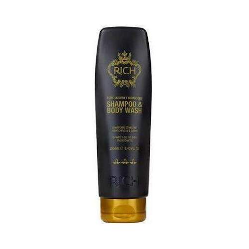 KAARAL - RICH - PURE LUXURY ENERGISING SHAMPOO & BODY WASH (250ml)